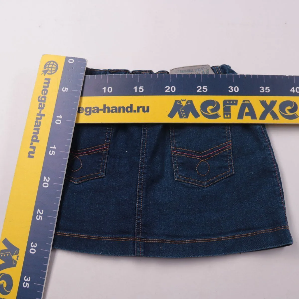 юбка Zeeman