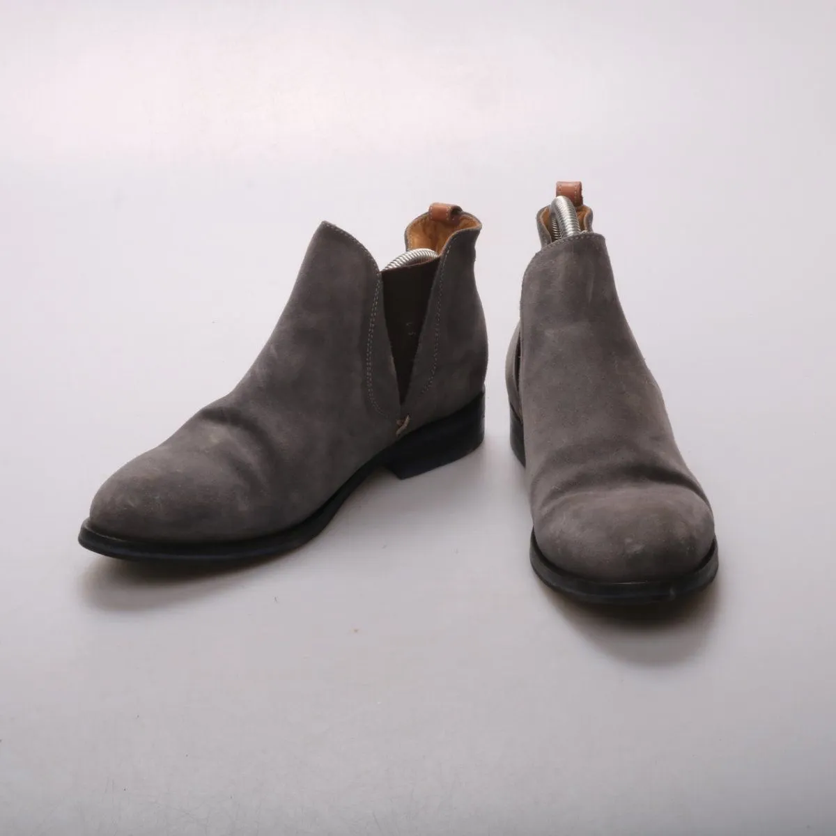 ботинки Gant